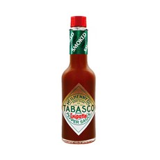 TABASCO 塔巴斯科辣椒醬, 150ml, 1瓶