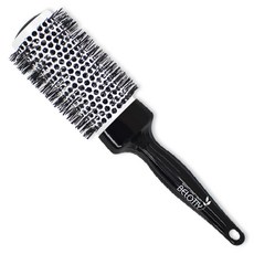 BELOTTY 新 熱傳導豐盈髮梳, 1個, 3號