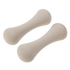 코멧 스포츠 논슬립 아령, 1.5kg, 2개