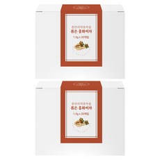 증안리약초마을협동조합 토종 홍화씨차, 1.5g, 20개입, 2개