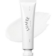 LUAFEE 713 塗抹式固體香水 茉莉與蘇菲 固體香水, 30ml, 1個