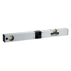 Ebisu DiAMOND 四方位水平尺 24吋 600mm, 1個