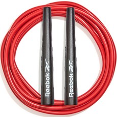 Reebok 跳繩 RARP-12011, 紅色