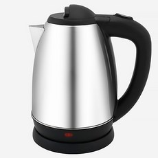 DIKE 不鏽鋼快煮壺 1.8L 304不鏽鋼 1000W高功率, HCE211