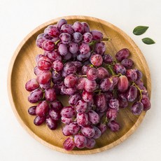 곰곰 칠레산 씨없는 적포도, 900g, 1개