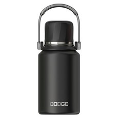 DODGE 道奇 戶外休閑保溫杯, 1個, 顏色隨機, 900ml