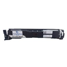 토너피아 캐논 호환 CRG-069BK, 검정, 1개