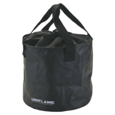UNIFLAME 收納水桶, 防水帆布, 11L, U660010, 1個