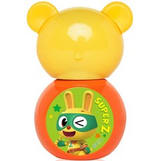 NBBEBE 兒童指甲營養液, 1瓶, 4ml