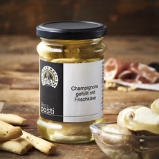 디케제마허 머쉬룸 위드 치즈, 1개, 250g