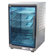 友情牌 全不鏽鋼紫外線烘碗機 4層, PF-6675