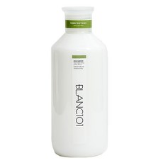 BLANC101 衣物柔軟精 鼠尾草花園 正裝, 1個, 1L