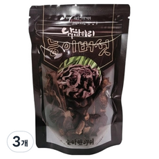 선율 건능이버섯, 25g, 3개