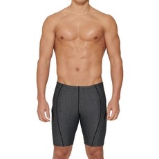 quaro 男士五分室內泳褲 ILM534