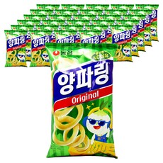 양파링 오리지널, 80g, 30개
