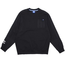 UMBRO 男士 Concord Drill & 運動褲 C10025-JJE