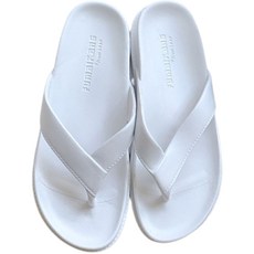 말랑슬리퍼 VER02 가죽st 심플 쪼리 M