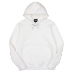 Okstar 優質素色拉絨連帽衫