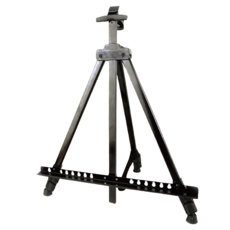 ArtLife 藝術生活 數字油畫 鐵製畫架 DIY HK201