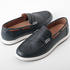 Artcom 男士手工休閒樂福鞋 IJ1111