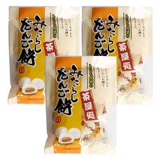 御手洗糰子麻糬, 170g, 3個