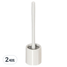 Maket Gamseong 浴室馬桶刷組, 類型1, 2套