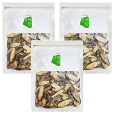산해랑 감초, 600g, 3개