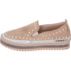 Picaso 좋으니 스터드 슬립온