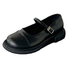 피체 메리제인 로퍼 3cm Fi8393