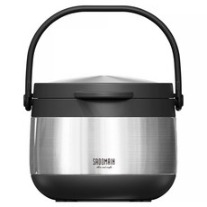 SADOMAIN 仙德曼 輕量悶燒提鍋 3L, LG3000, 1個