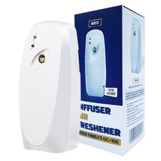 MEO 定時自動噴霧器 主體, 1個