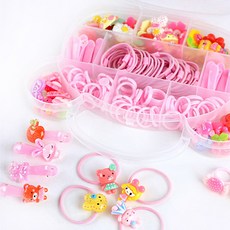 Pinky 飾品DIY工具組 B01, 混色