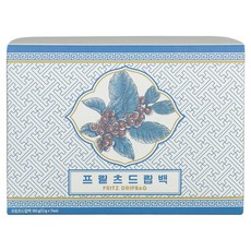 프릳츠 드립백커피, 12g, 15개입, 1개