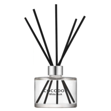 COCODOR 珂珂朵爾 擴香瓶, White Musk, 200ml, 1組