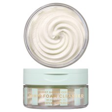 네이처리퍼블릭 포레스트 가든 병풀 휩 폼 클렌저, 90ml, 1개