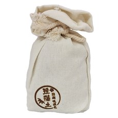 MOCODO 伴佳家 珪藻土防潮吸濕包 140g 天然珪藻土功效, 1個