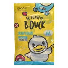 mohe 木暉居家 免抽氣壓縮袋組, 5個裝, 1組