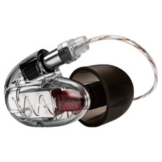 Westone PRO X10入耳式有線耳機, 混合顏色, PRO X10