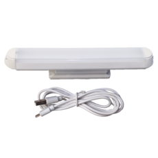 妃妃嚴選 LED磁吸檯燈 24cm充電款