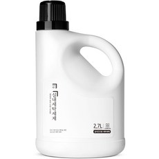 Homekeeping 室內晾衣滾筒式用洗衣精, 2.7L, 1個