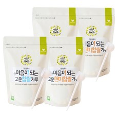 綠一食品嬰兒食品大米細糯米粉+細糙米糯米粉, 2組