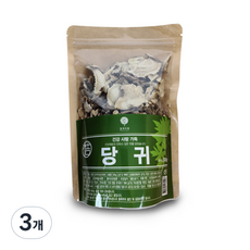 몸애조화 당귀차, 300g, 3개