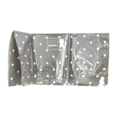 上手家居 旅行壓縮袋 滑片/壓縮袋, 2件, 1組, 中