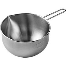 에비히슈테른 레카 계량 멀티팟, 13.6cm, 1개