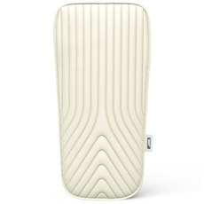 AIMBAN Grandeur GN7 汽車中央扶手墊, 1個, GN7米色