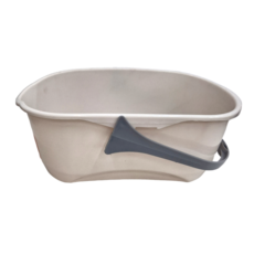 金獎 膠棉拖把專用清洗桶, A3525, 1個