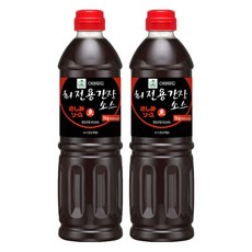 Een 旋轉醬油, 1kg, 2個