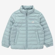 New Balance Kids 童款Zero Down超輕量羽絨外套