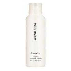 papa recipe Blemish 酵素洗顏粉, 50g, 1瓶