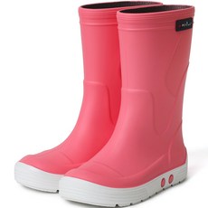 meduse 兒童機場雨靴